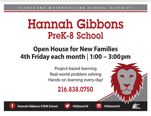 Open House 